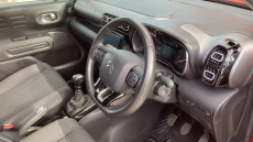 Citroen C3 Aircross 1.2 PureTech 110 Shine 5dr Petrol Hatchback